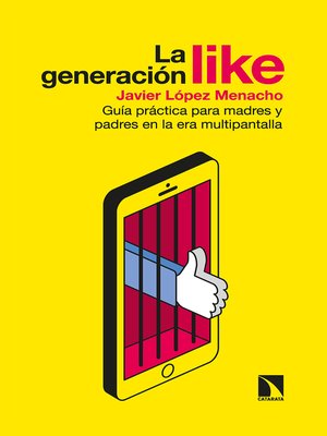 cover image of La generación like